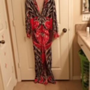 Long Dress for any occasion